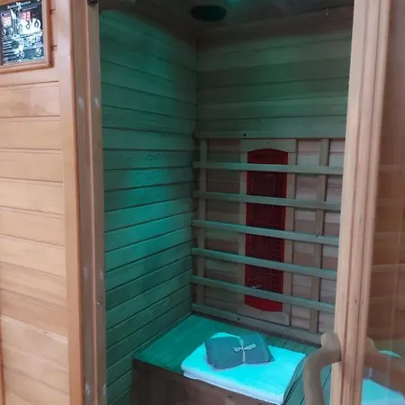 Hebe Riccione Ferienhaus