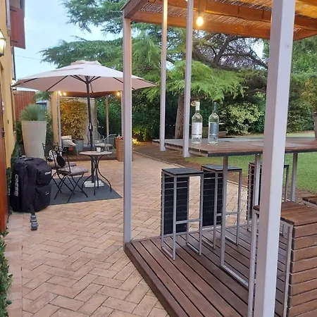 Ferienhaus Hebe Riccione