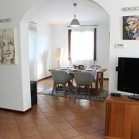 Hebe Riccione Ferienhaus Misano Adriatico