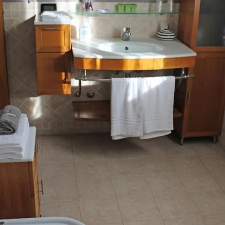 Ferienhaus Hebe Riccione Misano Adriatico