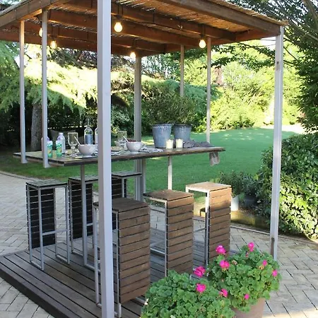 Hebe Riccione Ferienhaus Misano Adriatico