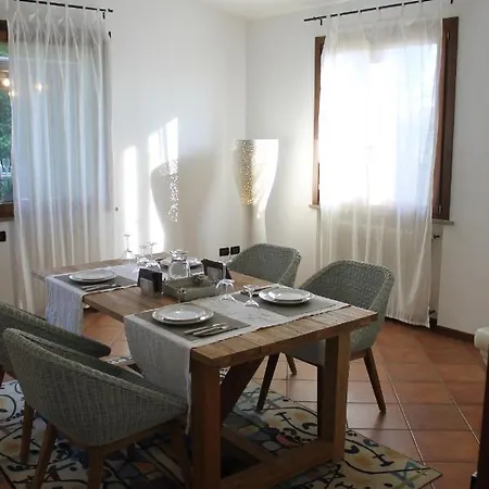 Ferienhaus Hebe Riccione Misano Adriatico