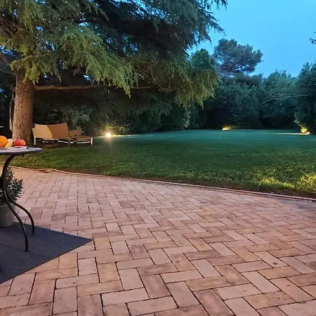 Hebe Riccione Ferienhaus Misano Adriatico