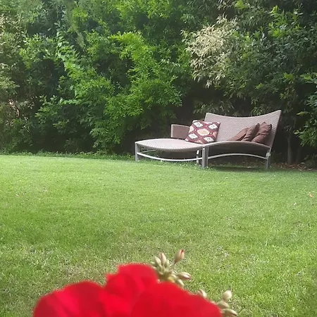 Holiday home Hebe Riccione *