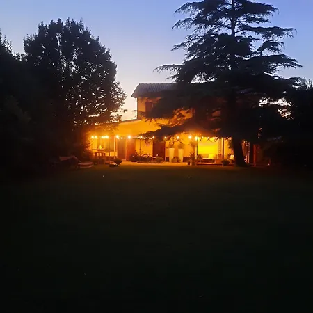 Hebe Riccione Σπίτι διακοπών