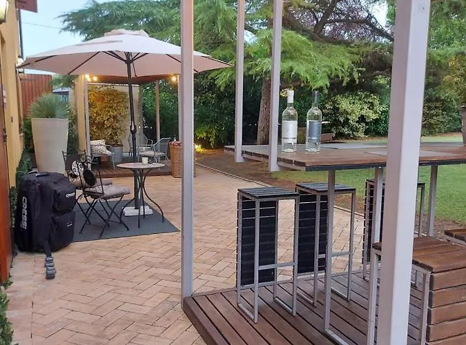 Holiday home Hebe Riccione