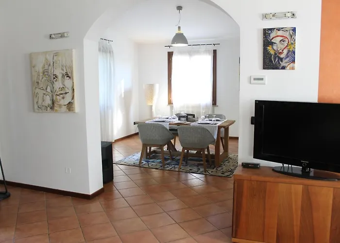 Hebe Riccione Σπίτι διακοπών Misano Adriatico