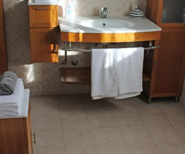 Holiday home Hebe Riccione Misano Adriatico