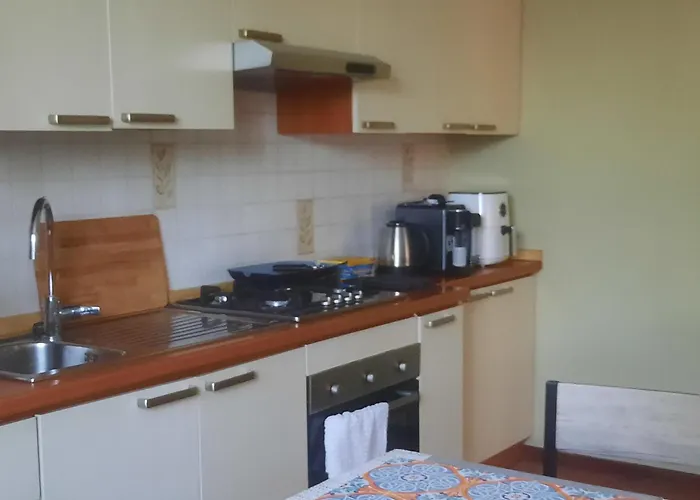 Holiday home Hebe Riccione