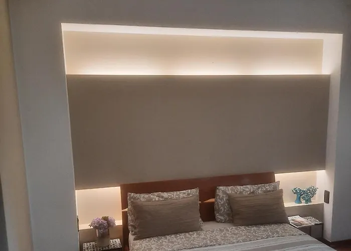 Hebe Riccione Σπίτι διακοπών Misano Adriatico