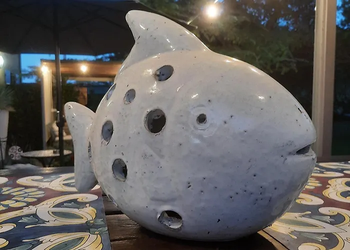 Hebe Riccione Σπίτι διακοπών Misano Adriatico