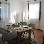 Ferienhaus Hebe Riccione Misano Adriatico