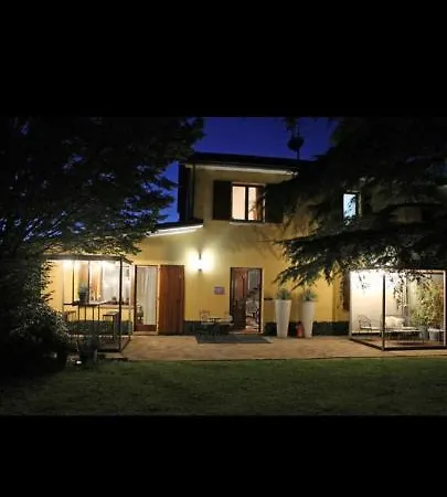 Hebe Riccione * ميسانو ادرياتيكو