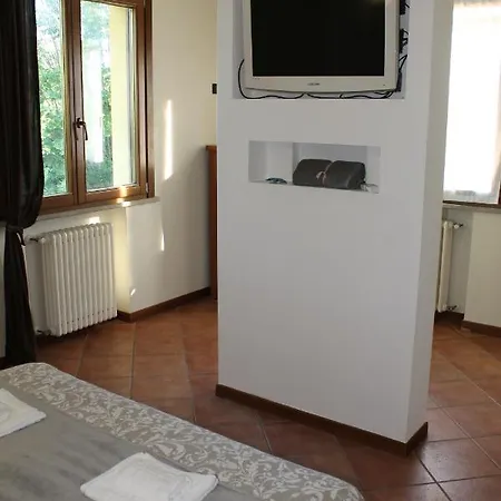 Hebe Riccione ميسانو ادرياتيكو