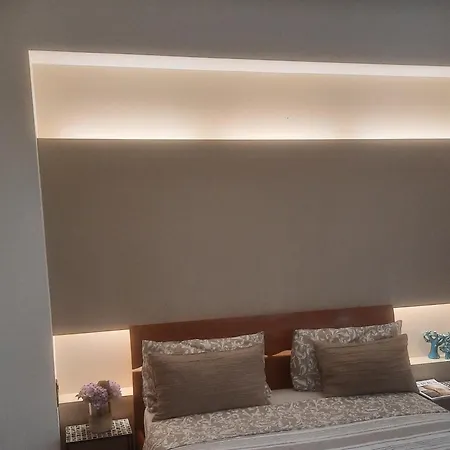 Hebe Riccione بيت للعطل ميسانو ادرياتيكو