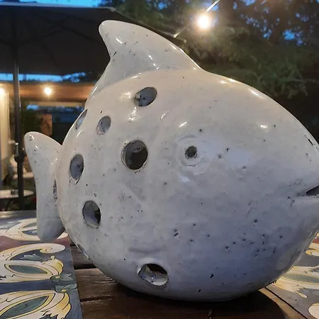 Hebe Riccione بيت للعطل ميسانو ادرياتيكو