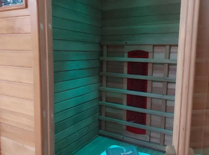 Hebe Riccione 펜션