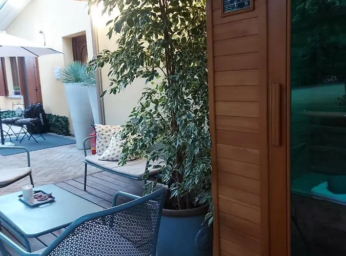 Casa de Férias Hebe Riccione Misano Adriatico