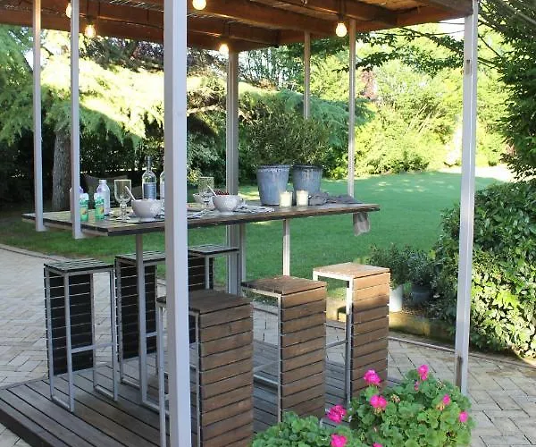 Hebe Riccione Casa de Férias Misano Adriatico