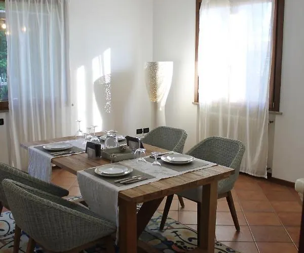 Casa de Férias Hebe Riccione Misano Adriatico