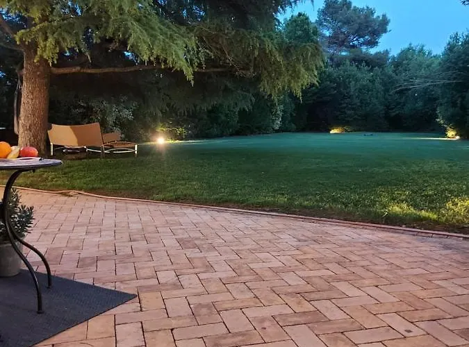 Hebe Riccione Casa de Férias Misano Adriatico