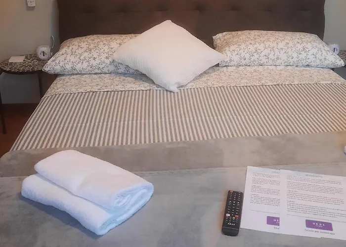 Hebe Riccione Misano Adriatico